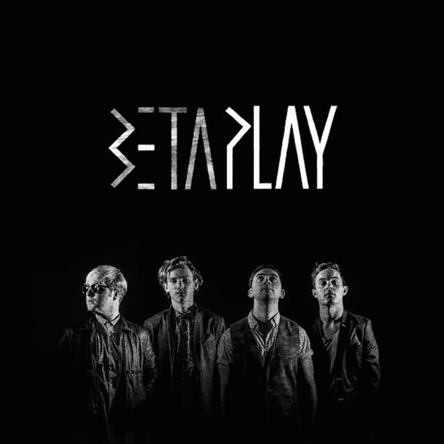 Beta Play cover