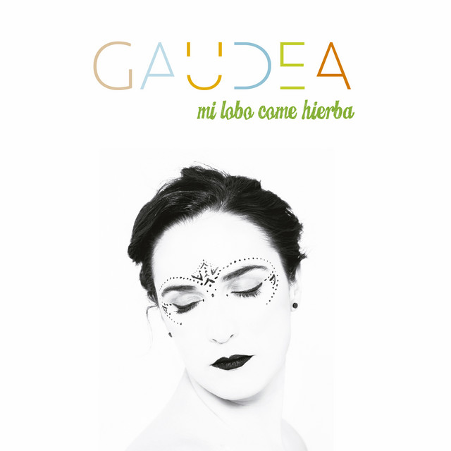 Mi Lobo Come Hierba cover art