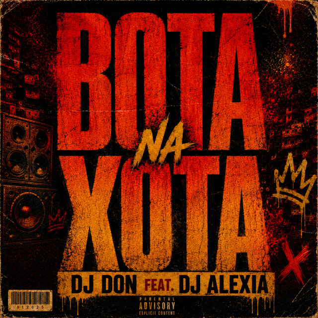 BOTA NA XOTA
