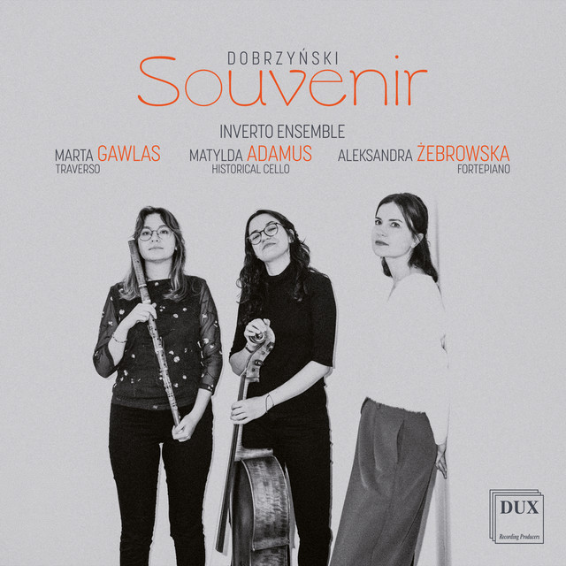 Dobrzyński: Souvenir