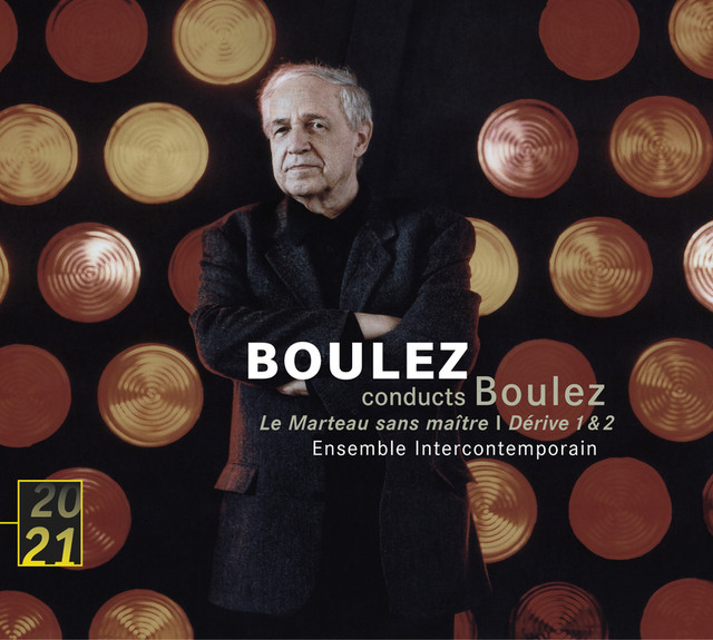 Le Marteau sans Maître: Avant "l'Artisanat furieux"