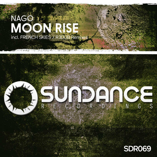 Moon Rise cover