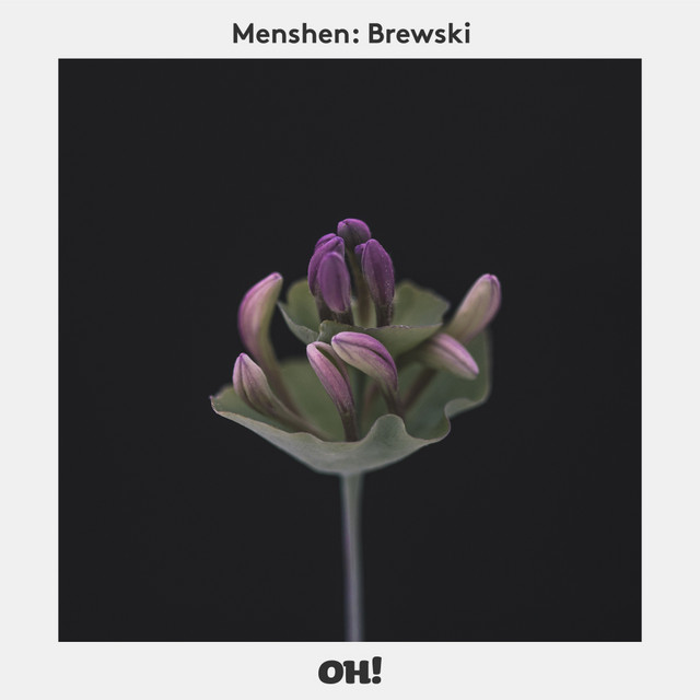 Brewski album art