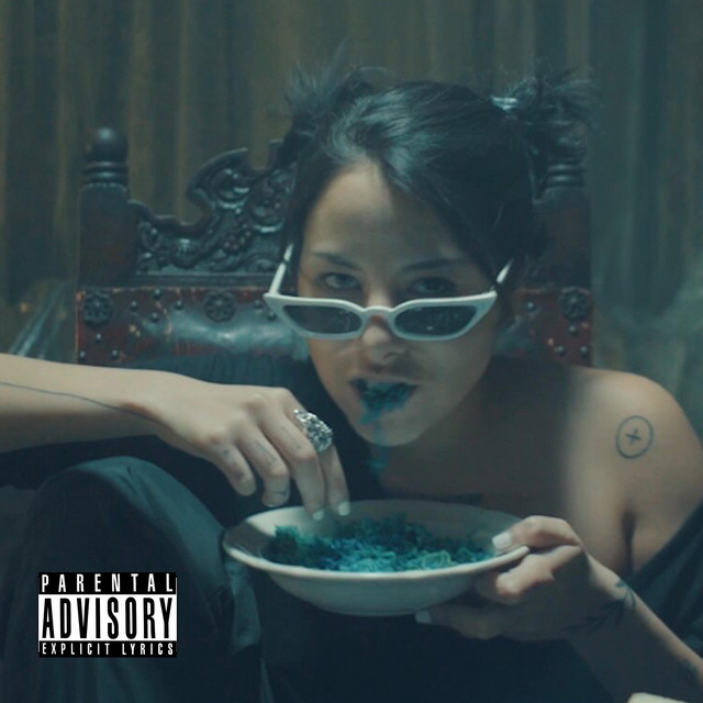 SNOA cover art