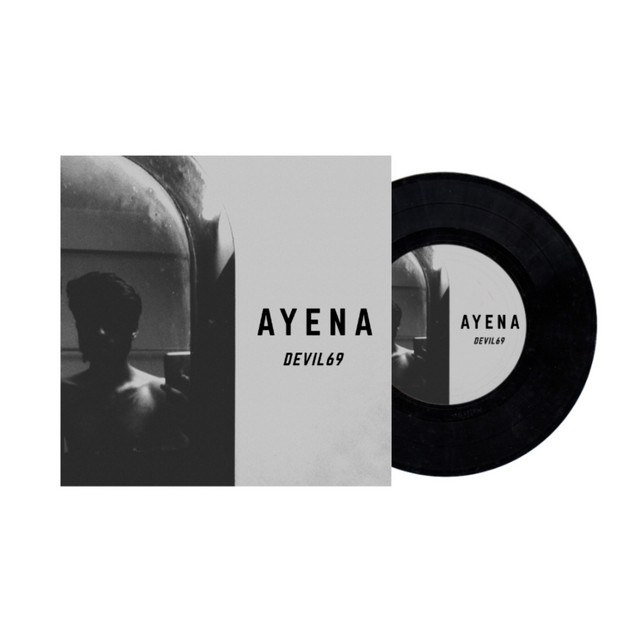 Ayena cover art