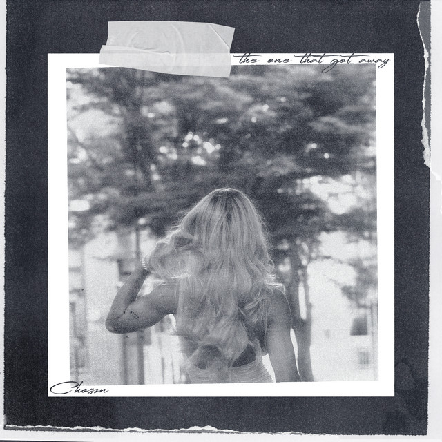 The One That Got Away cover art