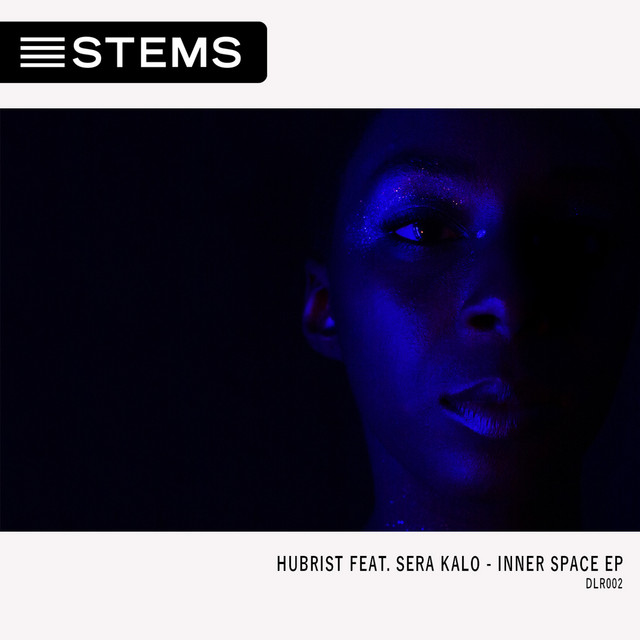 Inner Space cover