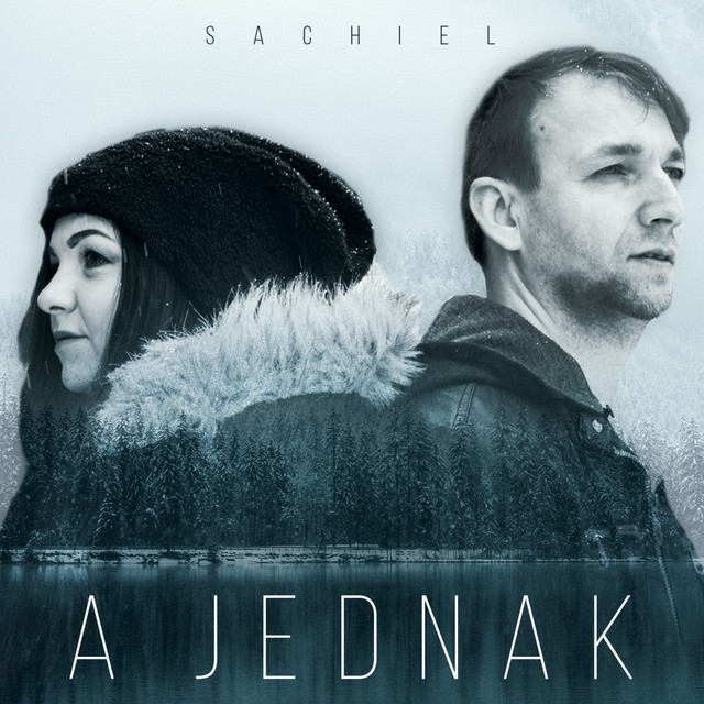 A jednak cover art