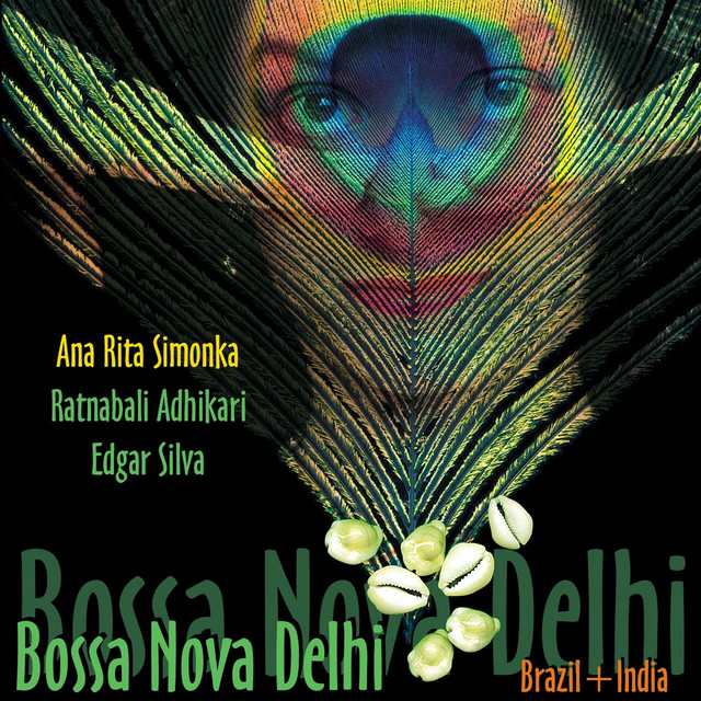 Bossa Nova Delhi cover