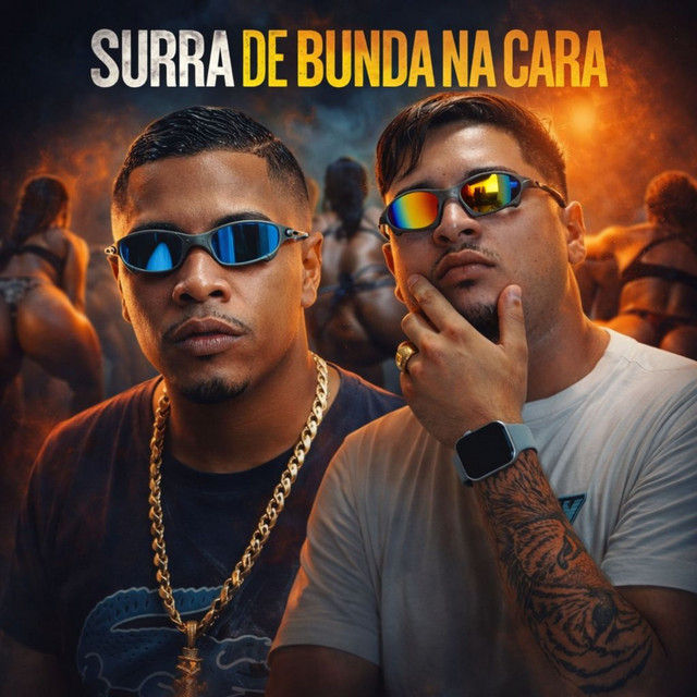 Surra De Bunda Na Cara