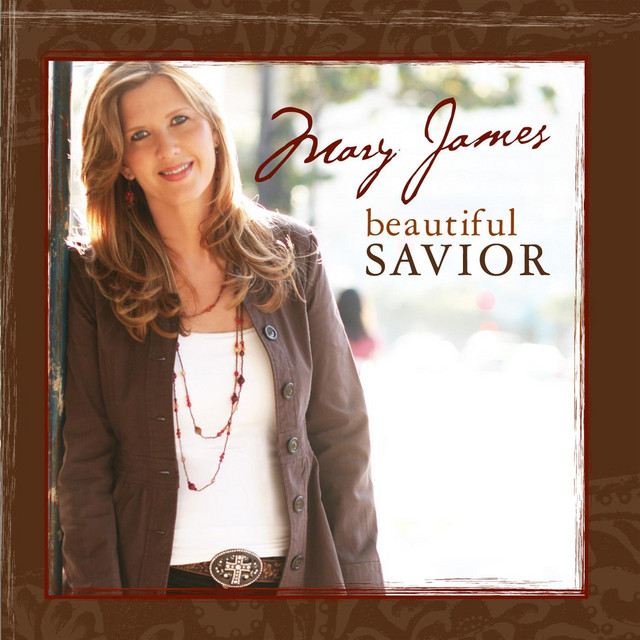 Beautiful Savior cover
