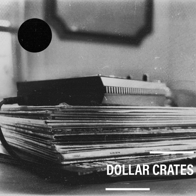 Dollar Crates cover art