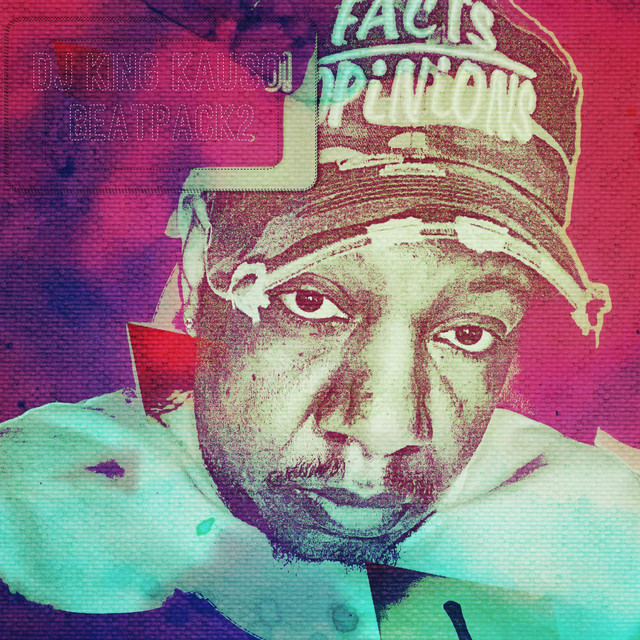 BeatPack2 cover art
