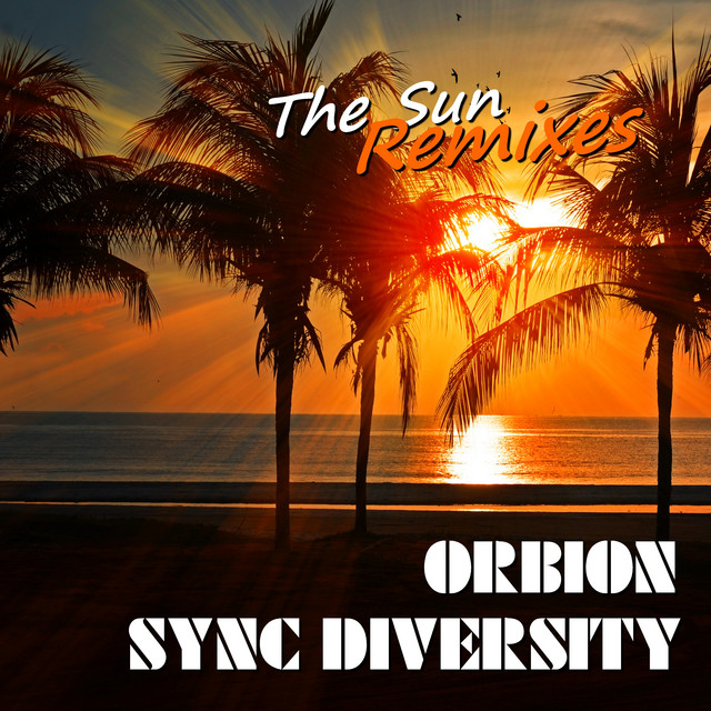 The Sun - Emotional Mix cover art