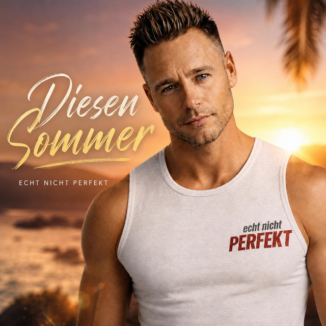 Diesen Sommer cover
