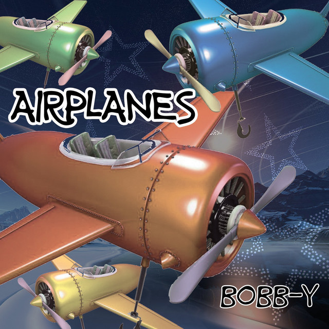Airplanes