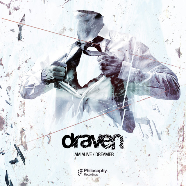 I Am Alive / Dreamer cover