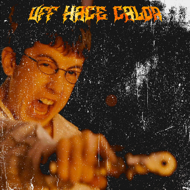 Uff Hace Calor cover art