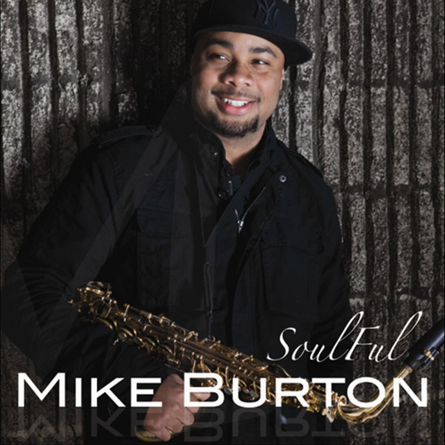 Soulful cover art