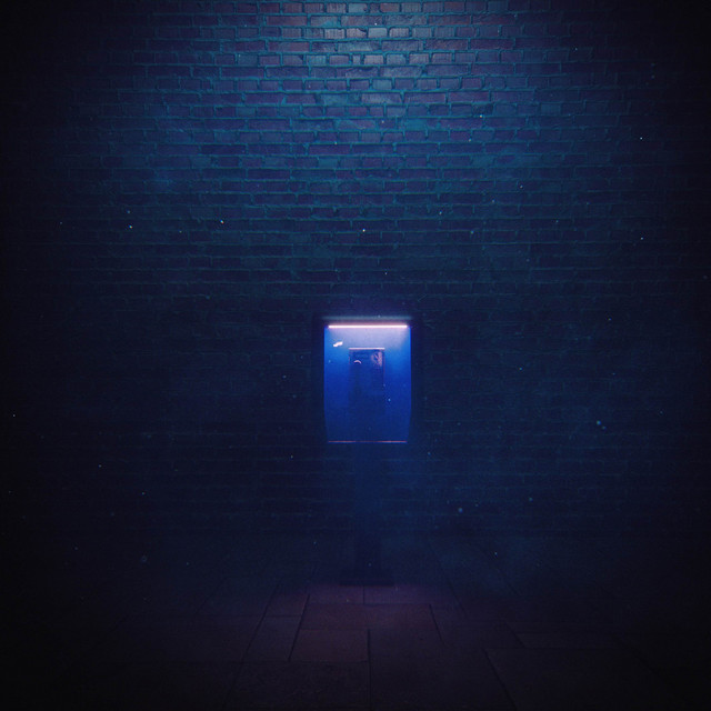 Elect cover art