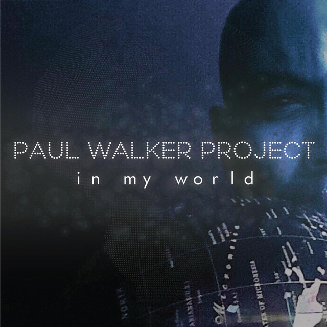 In My World (feat. Marcus Mitchell & John Ford)