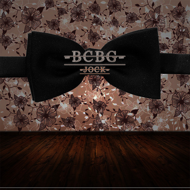 Bcbg cover art