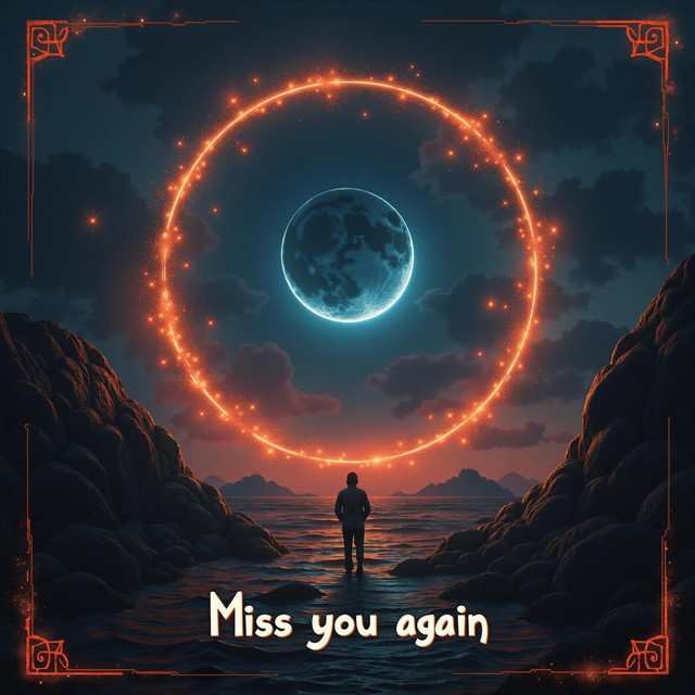 Miss You Again
