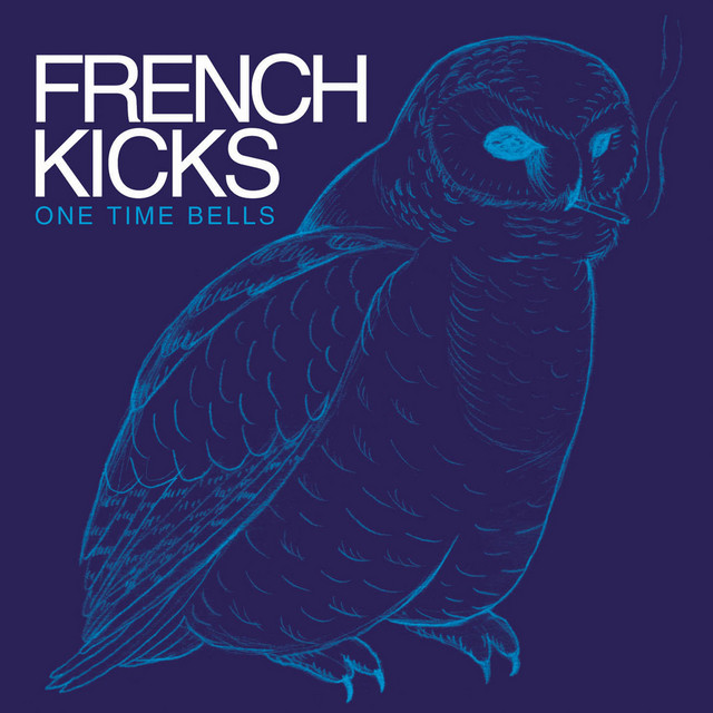 One Time Bells cover art