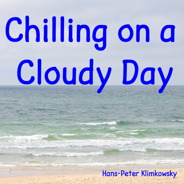 Chilling on a Cloudy Day, Pt. 6