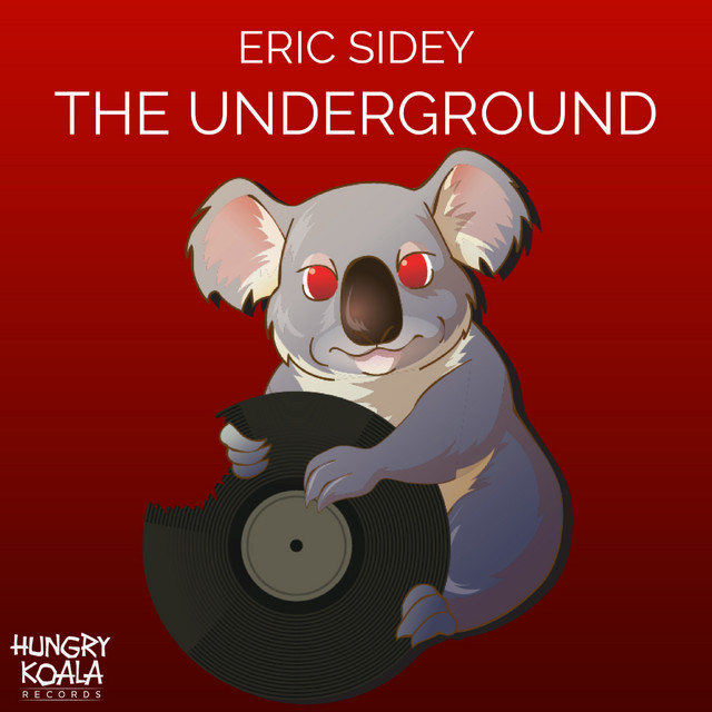 The Underground album art