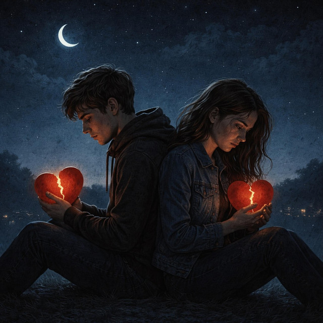 Low cover art