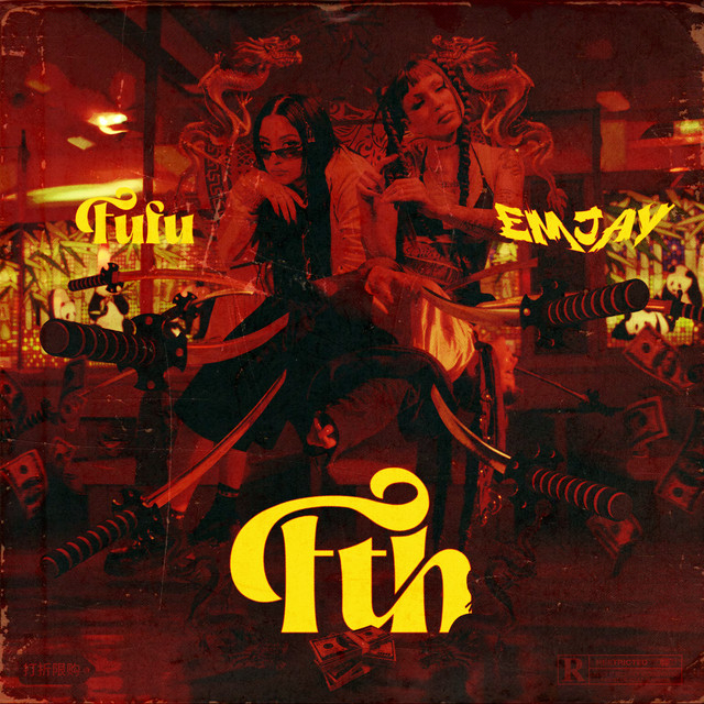 FTH cover art