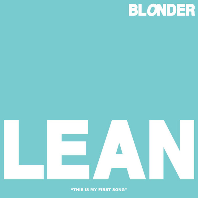 Lean cover art