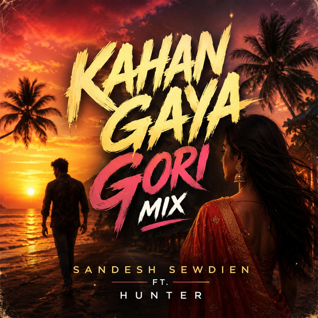 Kahan Gaya Gori Mix album image