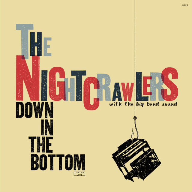 Down in the Bottom
