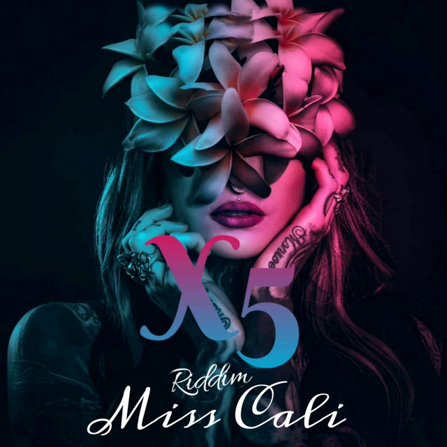 Show Me (X5 Riddim) - song and lyrics by Miss Cali | Spotify