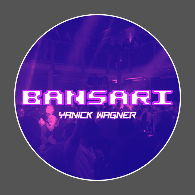 Bansari cover art