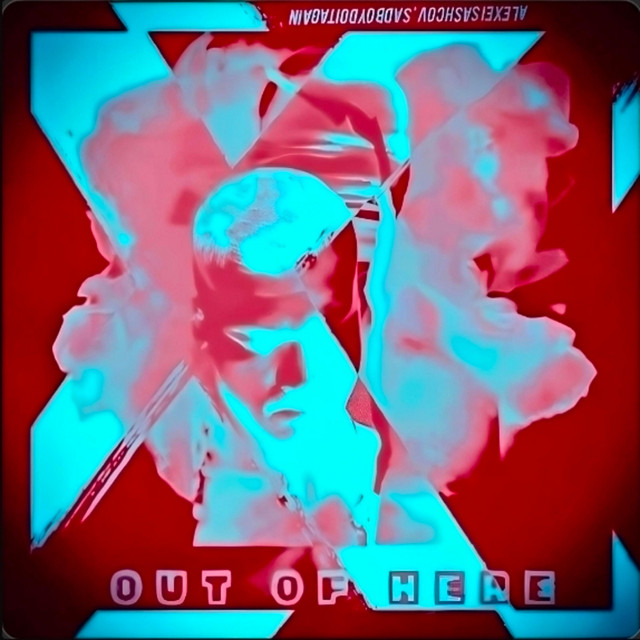 Out Of Here - Remix
