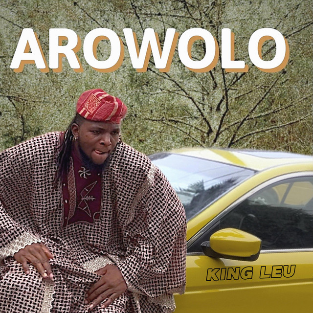 AROWOLO