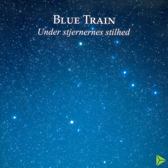 Under Stjernernes Stilhed cover art