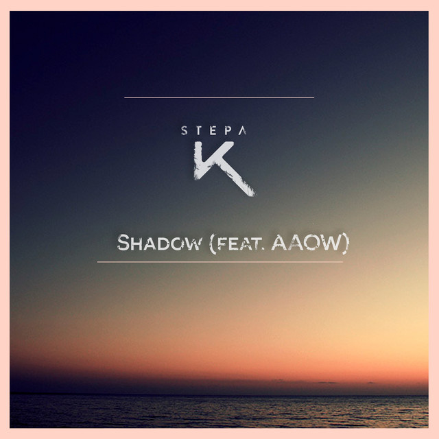 Shadow cover art