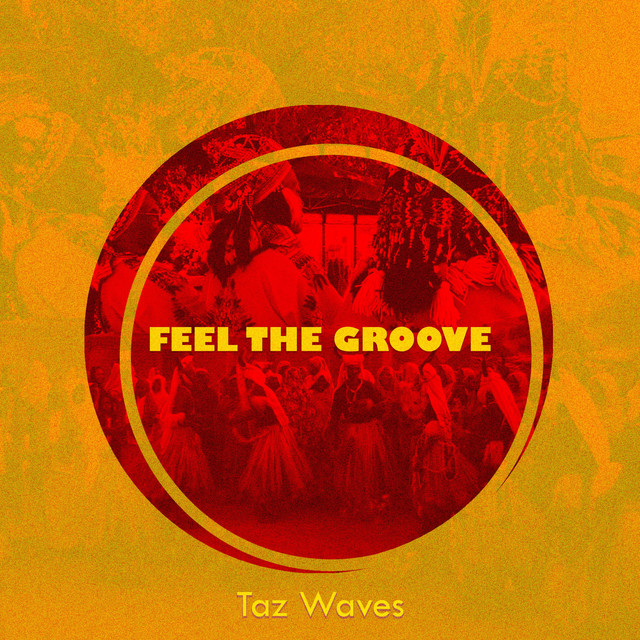 Feel The Groove - song and lyrics by Taz Waves | Spotify