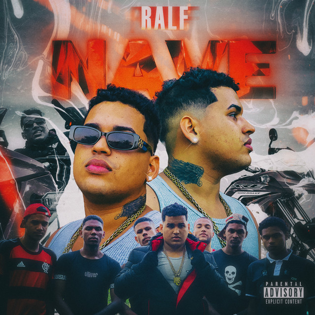 Nave cover art