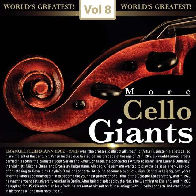 Don Quixote, Op. 35, TrV 184: Var. 5, Don Quixotes Wacht in der Sommernacht (Live) cover art
