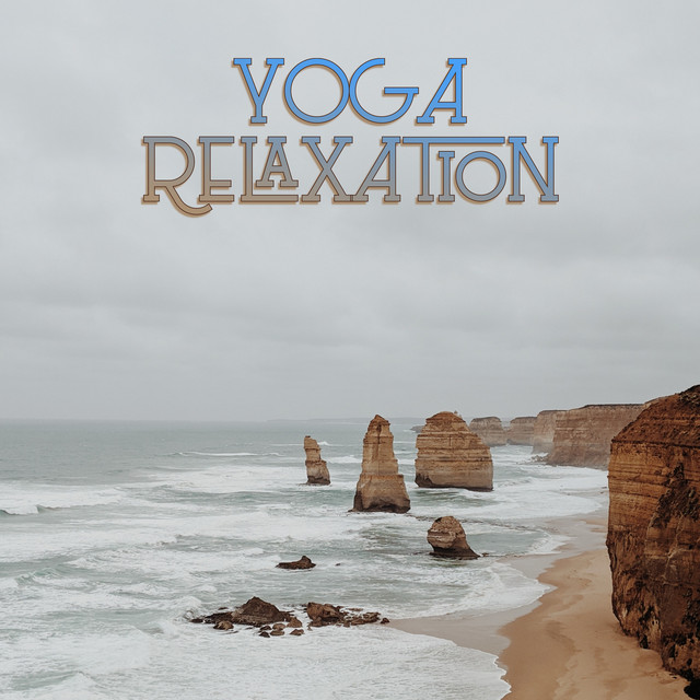 Yoga Relaxation cover art