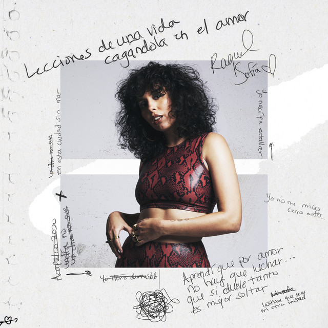 COCA cover art