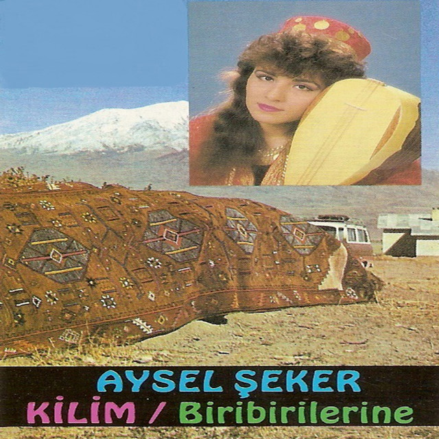 Kilim / Biribirilerine cover art