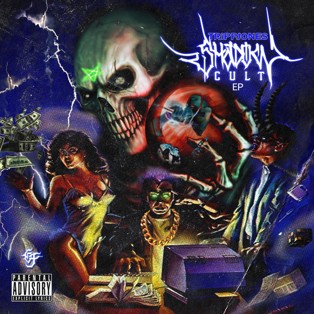 Hard 2 Find (SPEED MODE) cover art