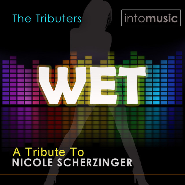 Wet - Single by The Tributers | Spotify