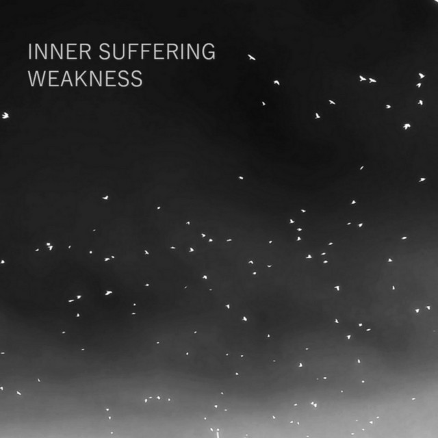 Обкладинка Inner Suffering — Weakness